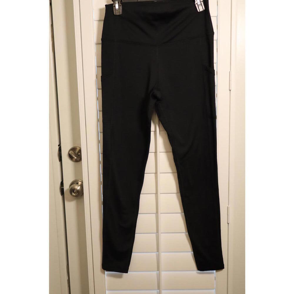 Offline by Aerie warmup Leggings hi-rise long inseam size Large